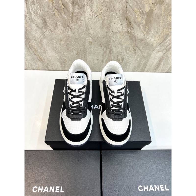 Ch*el casual shoes